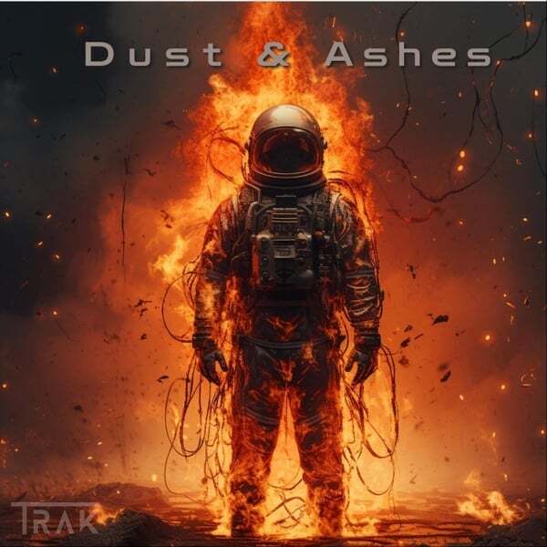 Cover art for Dust & Ashes