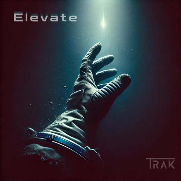 Cover art for Elevate