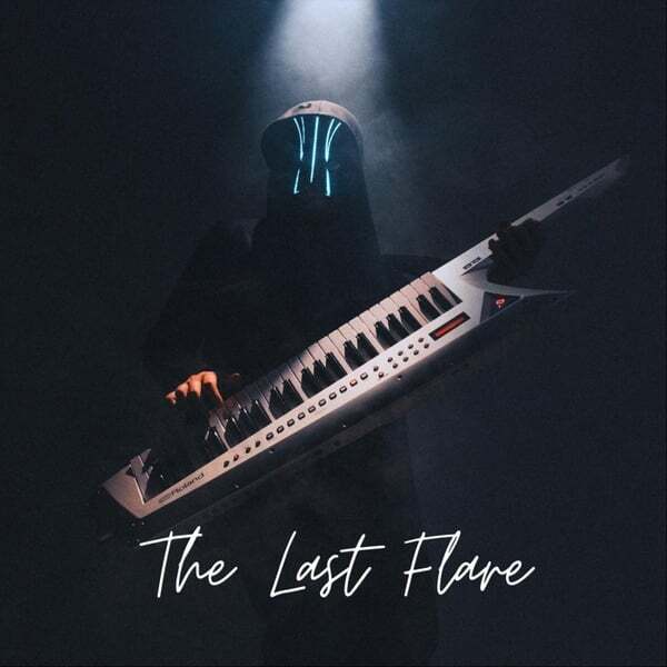 Cover art for The Last Flare